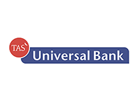 Банк Universal Bank в Новых Белярах